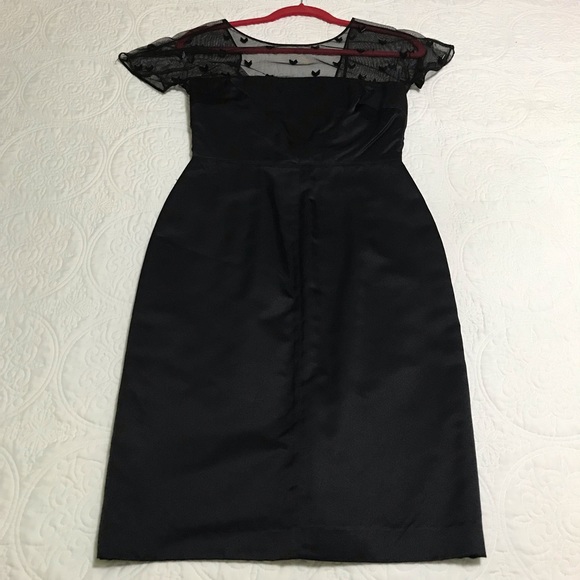 Lavender Label by Vera Wang Cocktail dress - Picture 3 of 5